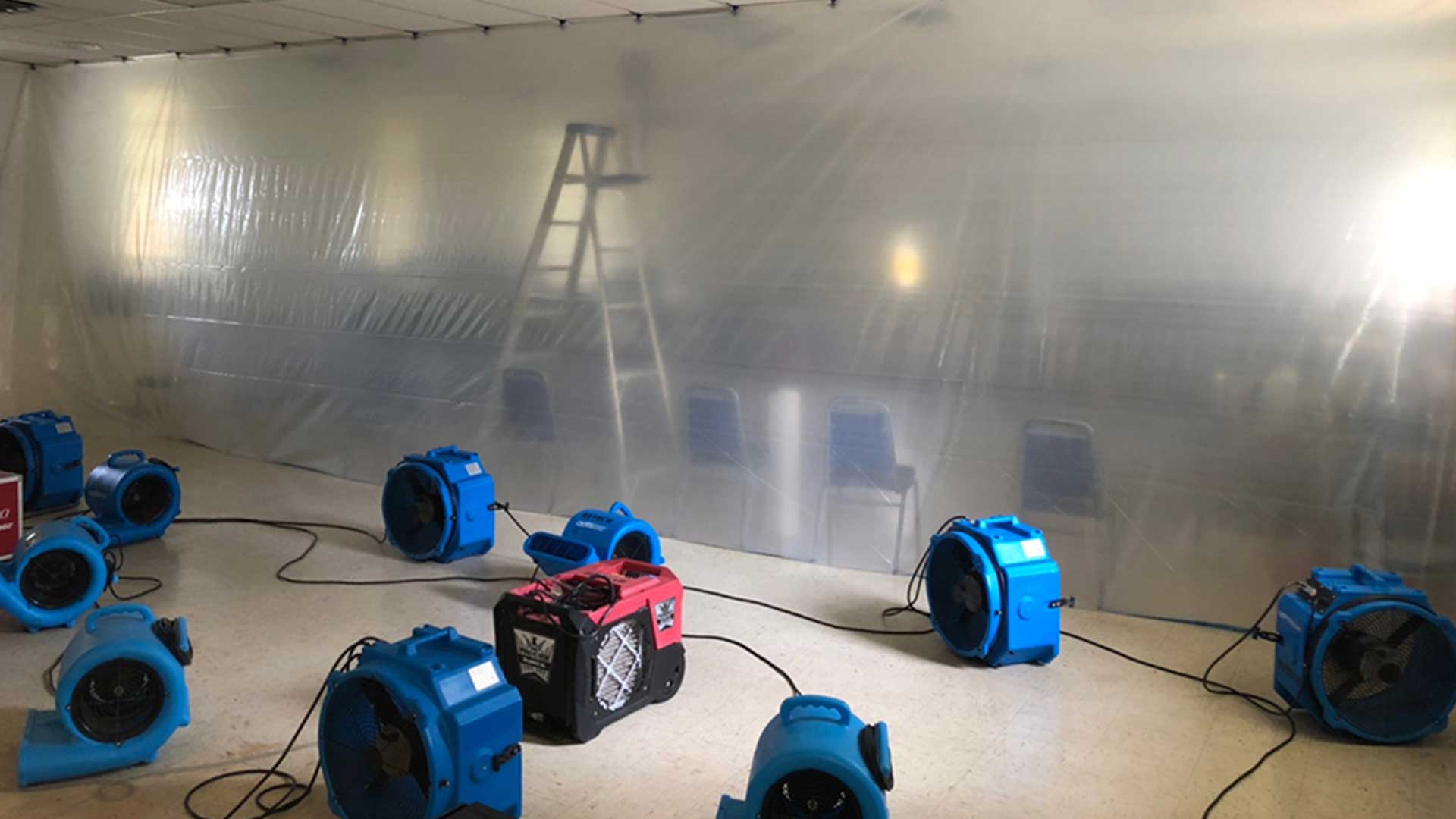 commercial services